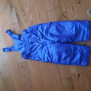 Snow pants